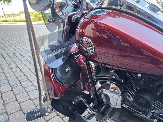 2013 Harley-Davidson Touring FLHRSE5 - CVO Road King