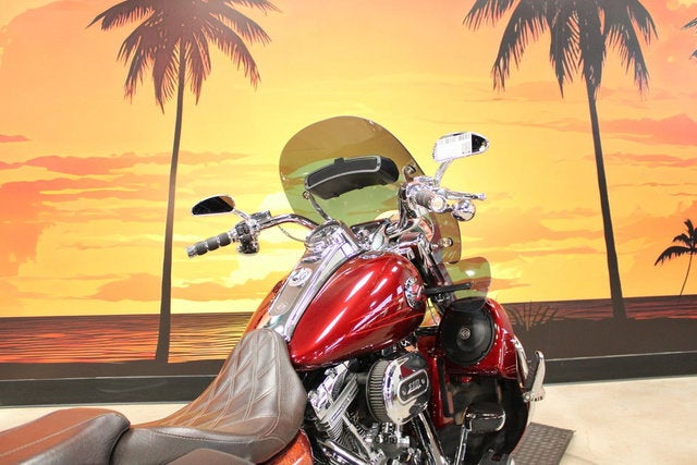 2013 Harley-Davidson Touring FLHRSE5 - CVO Road King