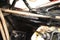 2013 Harley-Davidson Touring FLHRSE5 - CVO Road King