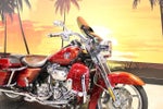 2013 Harley-Davidson Touring FLHRSE5 - CVO Road King
