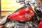 2013 Harley-Davidson Touring FLHRSE5 - CVO Road King