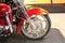 2013 Harley-Davidson Touring FLHRSE5 - CVO Road King