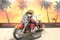 2013 Harley-Davidson Touring FLHRSE5 - CVO Road King