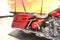 2013 Harley-Davidson Touring FLHRSE5 - CVO Road King