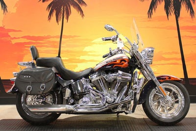 2006 Harley-Davidson Softail FLSTFSE2 - Fat Boy Screamin Eagle