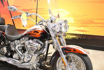 2006 Harley-Davidson Softail FLSTFSE2 - Fat Boy Screamin Eagle