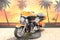 2012 Harley-Davidson FLHTCUSE7 - CVO Ultra Classic Electra Glide Base