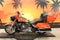 2012 Harley-Davidson FLHTCUSE7 - CVO Ultra Classic Electra Glide Base