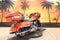 2012 Harley-Davidson FLHTCUSE7 - CVO Ultra Classic Electra Glide Base