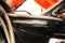 2012 Harley-Davidson FLHTCUSE7 - CVO Ultra Classic Electra Glide Base