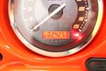 2012 Harley-Davidson FLHTCUSE7 - CVO Ultra Classic Electra Glide Base
