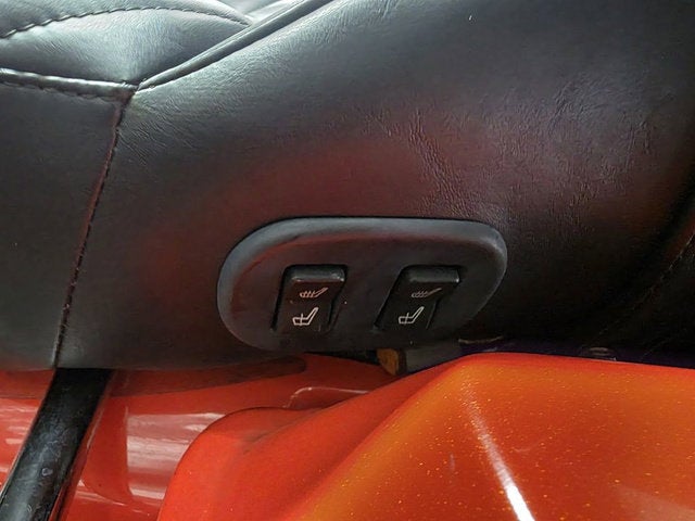 2012 Harley-Davidson FLHTCUSE7 - CVO Ultra Classic Electra Glide Base