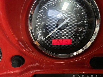 2012 Harley-Davidson FLHTCUSE7 - CVO Ultra Classic Electra Glide Base