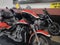 2012 Harley-Davidson FLHTCUSE7 - CVO Ultra Classic Electra Glide Base