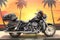 2013 Harley-Davidson FLHTCUSE8 - CVO Ultra Classic Electra Glide Base