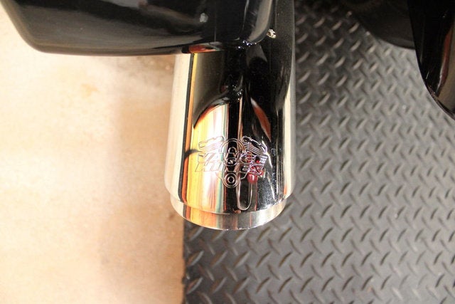 2013 Harley-Davidson FLHTCUSE8 - CVO Ultra Classic Electra Glide Base