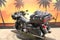 2013 Harley-Davidson FLHTCUSE8 - CVO Ultra Classic Electra Glide Base