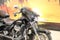 2013 Harley-Davidson FLHTCUSE8 - CVO Ultra Classic Electra Glide Base