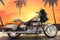 2026 Harley-Davidson Street Glide FLHXSE - CVO