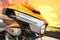 2026 Harley-Davidson Street Glide FLHXSE - CVO