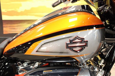 2026 Harley-Davidson Street Glide FLHXSE - CVO