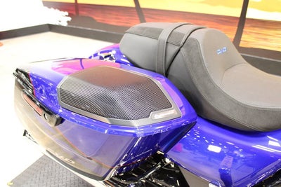 2025 Harley-Davidson Street Glide FLHXSE - CVO
