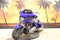 2025 Harley-Davidson Street Glide FLHXSE - CVO