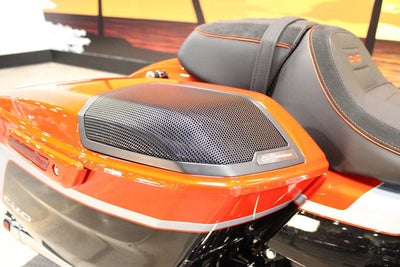 2024 Harley-Davidson FLHXSE - CVO Street Glide Base