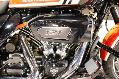 2024 Harley-Davidson FLHXSE - CVO Street Glide Base