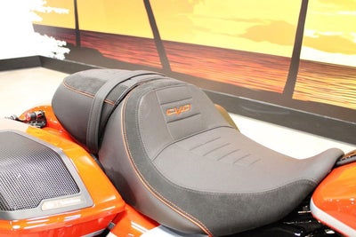 2024 Harley-Davidson FLHXSE - CVO Street Glide Base