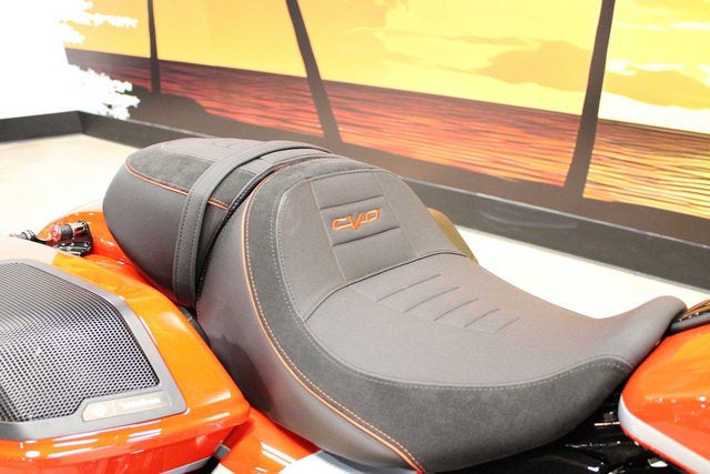 2024 Harley-Davidson FLHXSE - CVO Street Glide Base