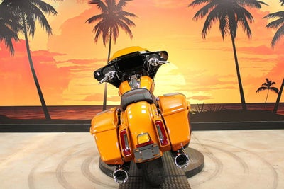 2026 Harley-Davidson FLHXSE - CVO Street Glide Base