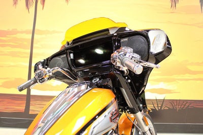 2026 Harley-Davidson FLHXSE - CVO Street Glide Base