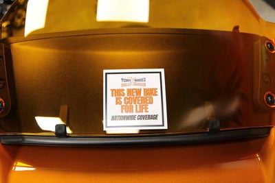 2026 Harley-Davidson FLHXSE - CVO Street Glide Base