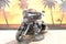 2017 Harley-Davidson FLHXSE - CVO Street Glide Base