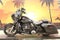 2017 Harley-Davidson FLHXSE - CVO Street Glide Base