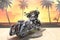 2017 Harley-Davidson FLHXSE - CVO Street Glide Base