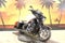 2017 Harley-Davidson FLHXSE - CVO Street Glide Base