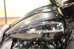 2017 Harley-Davidson FLHXSE - CVO Street Glide Base