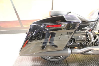 2017 Harley-Davidson FLHXSE - CVO Street Glide Base