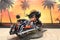 2017 Harley-Davidson FLHXSE - CVO Street Glide Base