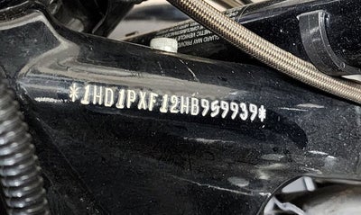 2017 Harley-Davidson FLHXSE - CVO Street Glide Base