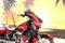2017 Harley-Davidson FLHXSE - CVO Street Glide Base