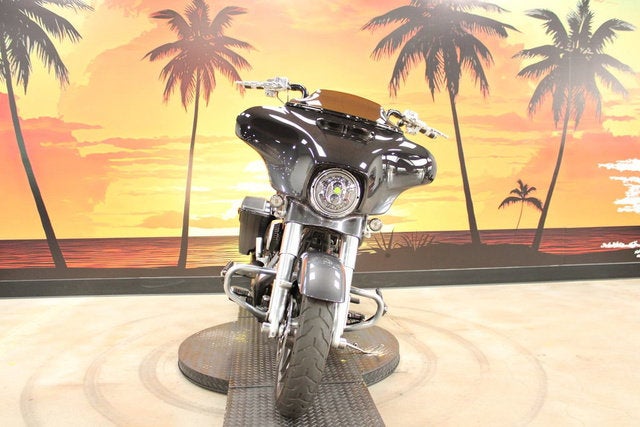 2020 Harley-Davidson FLHXSE - CVO Street Glide Base