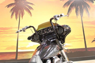 2020 Harley-Davidson FLHXSE - CVO Street Glide Base