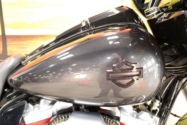 2020 Harley-Davidson FLHXSE - CVO Street Glide Base