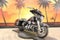 2020 Harley-Davidson FLHXSE - CVO Street Glide Base