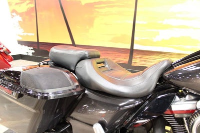 2020 Harley-Davidson FLHXSE - CVO Street Glide Base