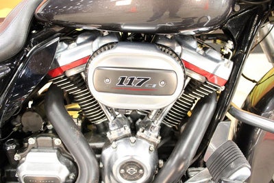 2020 Harley-Davidson FLHXSE - CVO Street Glide Base