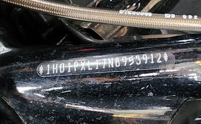 2022 Harley-Davidson FLHXSE - CVO Street Glide Base